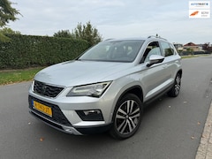 SEAT Ateca - 1.4 EcoTSI Xcellence DSG/LED/NAVI/CLIMA