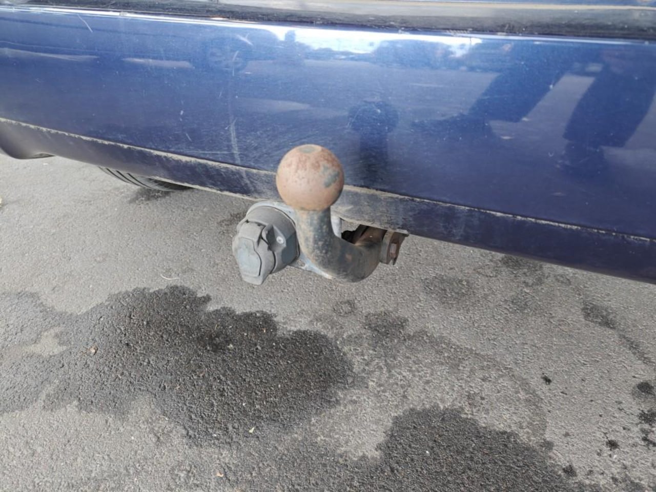 Hyundai Matrix - 1.6i Style Hoge instap/trekha/distr.vervangen - AutoWereld.nl