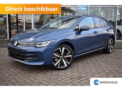Volkswagen Golf - Life Edition eHybrid TREKHAAK | APP. CONNECT | ADAPT. CRUISE | STOELVERWARMING |DAB | LED