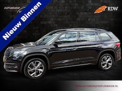 Skoda Kodiaq - 1.5 TSI Sportline Business (5-drs SUV) 07-2020 135.727 KM