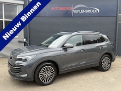 Volkswagen Tiguan - 1.5 eTSI Life Edition | Automaat | Stoelverwarming | Digital Cockpit | Navigatie | Achteru