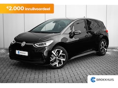 Volkswagen ID.3 - Pro Business Inclusief €2000, - inruilvoordeel | Achterlichten LED, luxe uitgevoerd incl.