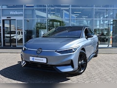 Volkswagen ID.7 Tourer - Pro Business Inclusief €2000, - inruilvoordeel | TREKHAAK | BLACK PACK | IQ LIGHT | NAVIGA