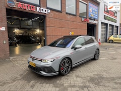 Volkswagen Golf - 2.0 TSI GTI Clubsport Pano H&K Hud IQ Memory Vol Opties