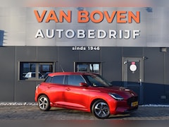Suzuki Swift - 1.2 Smart Hybrid 83pk CVT Style NL-auto