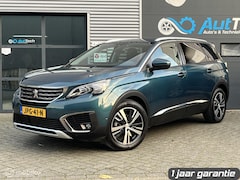 Peugeot 5008 - 1.2 PureTech Allure Pano Keyless CarPlay