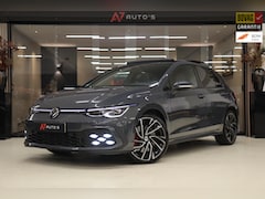 Volkswagen Golf - 1.4 eHybrid GTE /PANO/HUD/IQLIGHT/CAM/CARPLAY/ACC/LANE ASSIST/VOL