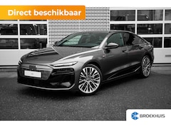 Audi A6 Sportback e-tron - S edition | smartphone interface | Comfortsleutel | Elektrisch instelbare voorstoelen