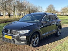 Volkswagen T-Roc - 2.0 TDI 3XR-LINE PANORAMA DAK NAVIGATIE