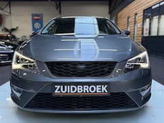 SEAT Leon - 1.4 TSI FR Cruise Clima Trekhaak