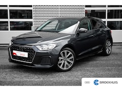 Audi A1 Sportback - Advanced edition | Airconditioning 2-zone | smartphone interface | virtual cockpit
