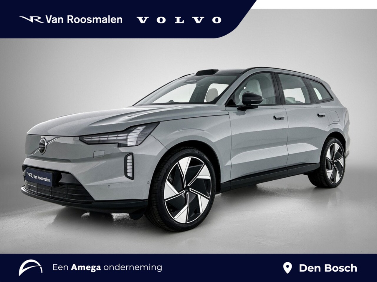 Volvo EX90 - Twin Performance Ultra | AWD | 517pk| | Bowers&Wilkins | Luchtv - AutoWereld.nl