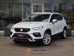 SEAT Ateca - 1.5 Business Intense TSI 150pk | Navigatie | Cruise | Climate | LED | Camera | Carplay