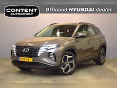 Hyundai Tucson - 1.6 T-GDi PHEV Plug-In Hybrid Comfort Edition |45dkm