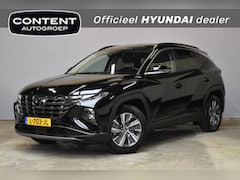 Hyundai Tucson - 1.6 T-GDi HEV Comfort Smart I 1650kg trekgewicht