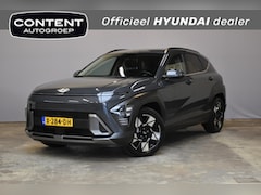 Hyundai Kona - 1.6 GDI HEV 141pk DCT Comfort Smart