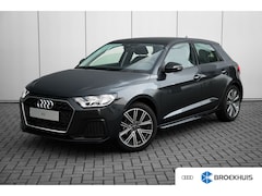 Audi A1 Sportback - Advanced edition | Airconditioning 2-zone | smartphone interface | virtual cockpit