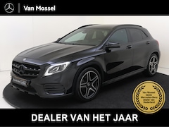 Mercedes-Benz GLA-Klasse - 180 Business Solution AMG /stoelverwarming /Achteruitrijcamera /Nightpakket