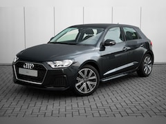 Audi A1 Sportback - Advanced edition | Airconditioning 2-zone | smartphone interface | virtual cockpit