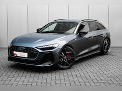 Audi A5 Avant - 40 TFSI S edition | Adaptive cruise control | Aluminium optiek in het interieur | smartpho
