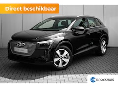Audi Q4 e-tron - Edition | Achterklep, automatisch bedienbaar | Virtual Cockpit | sound system