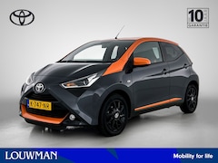 Toyota Aygo - 1.0 VVT-i X-JBL | Apple CarPlay | Android Auto |