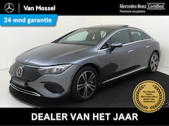 Mercedes-Benz EQE - 300 Business Edition 89 kWh / Panaroma-dak / Achteruitrijcamera /