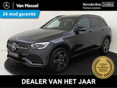 Mercedes-Benz GLC-klasse - 300e 4MATIC Business Solution AMG / Panaroma-dak / Burmeister /