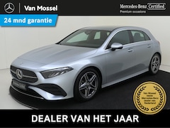 Mercedes-Benz A-klasse - 180 Star Edition Stoelverwarming / Sfeerverlichting / Parkeercamera /