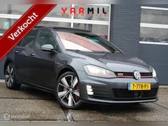 Volkswagen Golf - 2.0 TSI GTI Performance