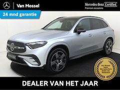 Mercedes-Benz GLC-klasse - 300e 4MATIC AMG Line