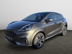 Ford Puma - 1.0 Ecoboost Hybrid ST-Line 125 PK