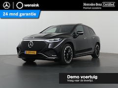 Mercedes-Benz EQS SUV - 450 4MATIC AMG Line 108 kWh | Panoramadak | Burmester | 360 graden camera | Trekhaak | Air
