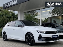 Opel Astra - 1.6 Turbo Plug In Hybrid GSe 225PK | Headup Dispay | Climate & Cruise Control | Navigatie