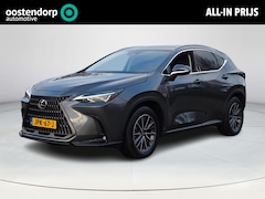 Lexus NX - 450h+ AWD Luxury Line | Plug-In | Trekhaak | 1.500kg | Rijklaarprijs incl. garantie |