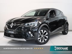 Renault Captur - 1.6 E-Tech full hybrid 145 techno | Camera | Climate control | AppleCarplay AndroidAuto |