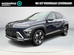 Hyundai Kona - 1.6 GDI HEV Premium Sky | Uit voorraad leverbaar | Schuif-/kantel dak | Elektrische stoele