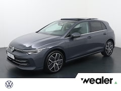 Volkswagen Golf - 8 Style Edition 1.5 eHybrid 150 kW / 204 PK DSG | Panoramadak |
