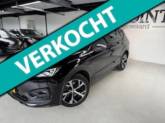 SEAT Tarraco - 1.4 TSI e-Hybrid PHEV FR Business Intense 245PK Panodak Camera Vol Opties Dealer O.H