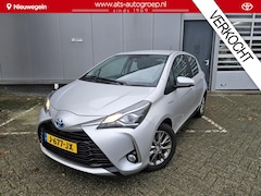 Toyota Yaris - 1.5 Hybrid Executive | 55.000 km | All Season banden, Parkeersensoren