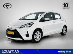Toyota Yaris - 1.5 VVT-i Active | Climate Control | Parkeercamera |