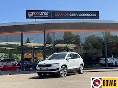 Skoda Karoq - 1.5 TSI ACT Business Edition DSG 150 pK | PANORAMADAK | CARPLAY | 18" L.M. | Elektrische a