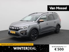Dacia Jogger - 1.0 TCe 110Pk Extreme 7p. Climate Control | Cruise Control | Achteruitrijcamera | Apple/An