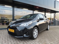 Toyota Yaris - 1.5 Hybride Active Ecc Cruise Navi Camera 2020