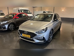 Hyundai i30 - 1.0 T-GDI N-Line