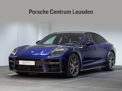Porsche Panamera - 4S E-Hybrid