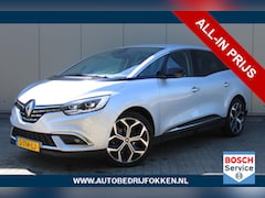 Renault Grand Scénic - 1.3 TCe 140pk Techno 7p. | Camera | Navigatie | Half leder | Cruise control | Climate cont