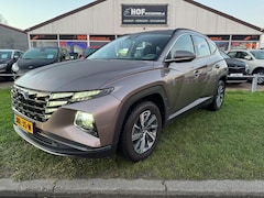 Hyundai Tucson - 1.6 T-GDi Premium NAVI/STOELVERW./CARPLAY