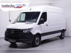 Mercedes-Benz Sprinter - 211 CDI 114 pk L2H2 Laadruimte Pakket, Trekhaak 3-Zits, Slechts 53 dkm