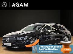 Mercedes-Benz CLA-klasse Shooting Brake - 180 Star Edition AMG LIMITED Panorama dak